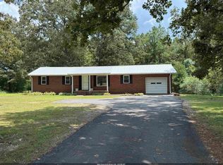 1291 Liberty Rd, Danville, AL 35619
