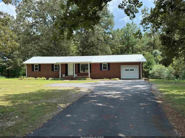 1291 Liberty Rd, Danville, AL 35619