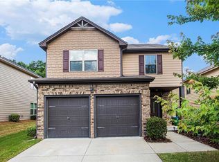 2170 Apple Orchard Way, Austell, GA 30168