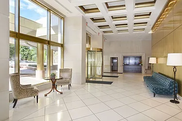 Rented by Bozzuto Management