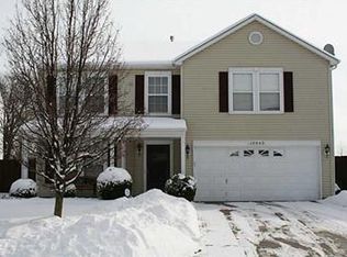 10843 Emery Dr, Indianapolis, IN 46231