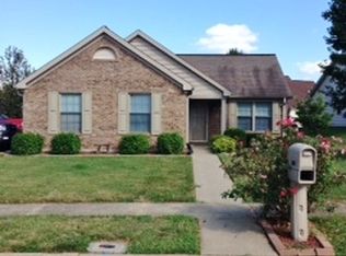 3101 Harness Loop, Owensboro, KY 42303