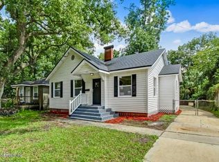 3122 Plum St, Jacksonville, FL 32205