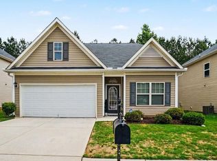 505 Boulder Run, Hiram, GA 30141