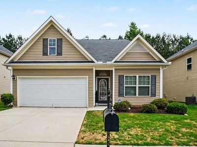 505 Boulder Run, Hiram, GA, 30141