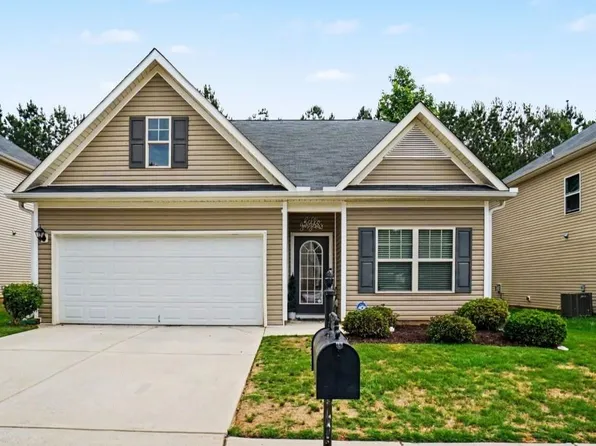 505 Boulder Run, Hiram, GA 30141