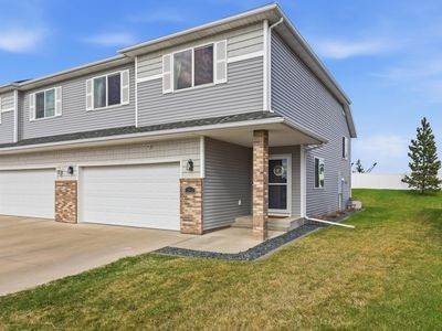 1343 4th St NW, West Fargo, ND, 58078