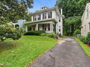 2037 Tyler Ln, Louisville, KY 40205