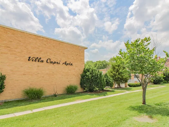 Villa Capri - 1722, 1722 E Broadway APT B, Columbia, MO 65201