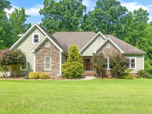 157 Pink Dill Mill Rd, Greer, SC 29651