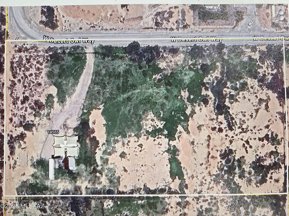 1st image of 14555 W Desert Owl Way