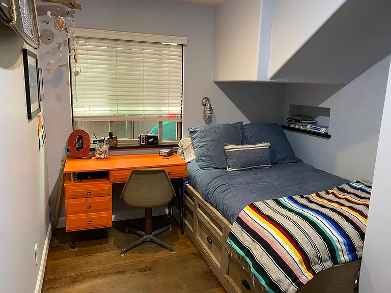 Bedroom #3