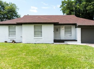 7732 Seydel St, Dallas, TX 75217