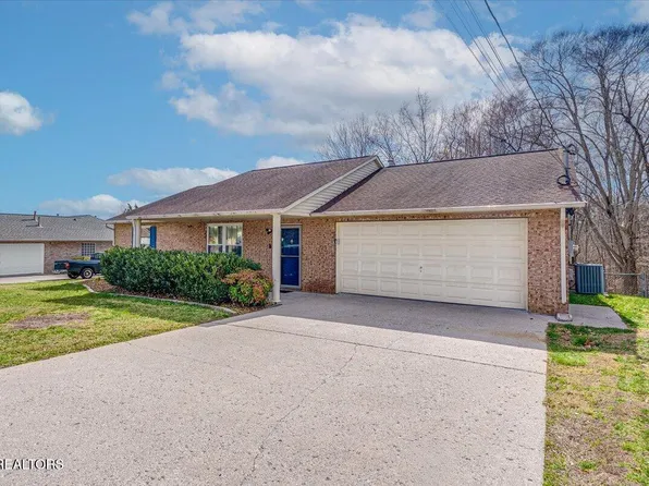 8143 Florence Gardens Rd, Knoxville, TN 37938