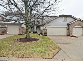 4358 Courageous Cir, Colerain Twp, OH 45252