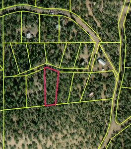 Talavera Ln Lot 7-B2, Tierra Amarilla, NM, 87575