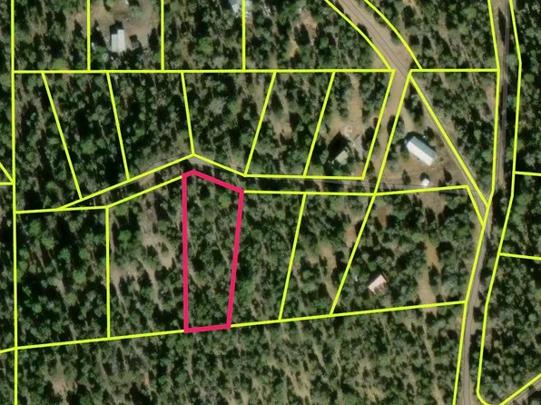 Talavera Ln Lot 7-B2, Tierra Amarilla, NM 87575