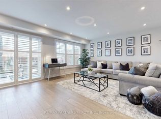 2722 Bur Oak Ave, Markham, ON L6B1K5