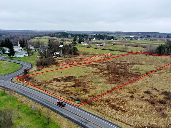 2nd image of 0 Alleghany Rd