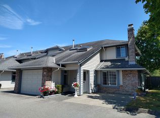 4411 Williams Rd #16, Richmond, BC V7E6B5