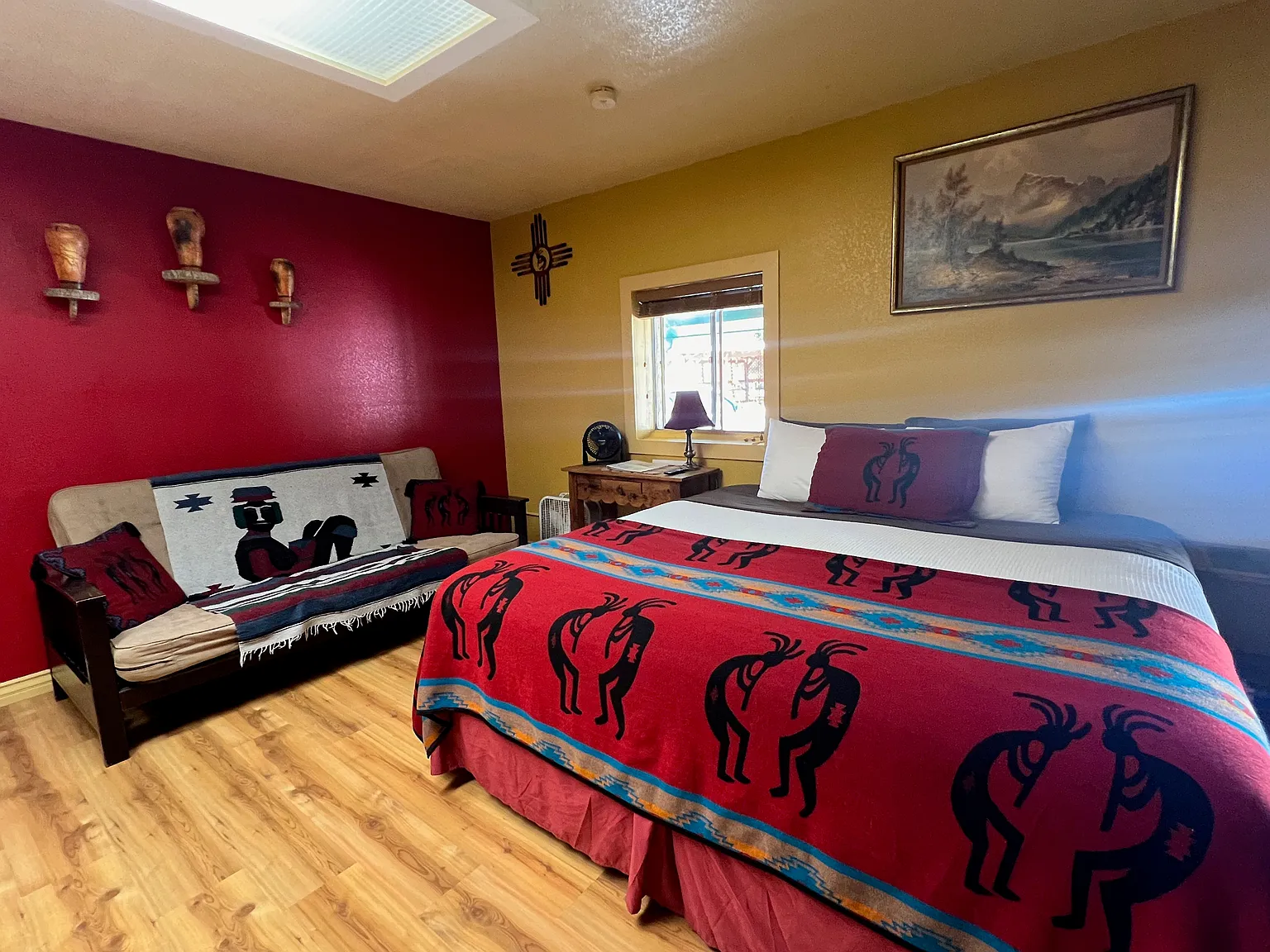 1 bed, $3,540 — Photo 2