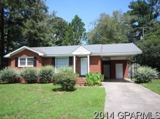 9088 W Marlboro Rd, Farmville, NC 27828