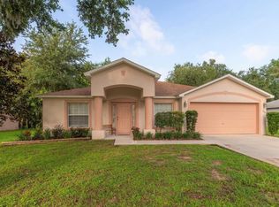 1354 Wilderness Ln, Titusville, FL 32796
