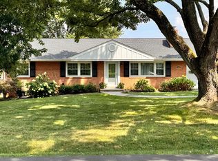 1243 Kurtz Rd, Mc Lean, VA 22101