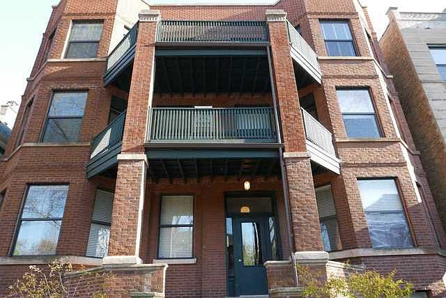 1st image of 1307 W Foster Ave APT 2E
