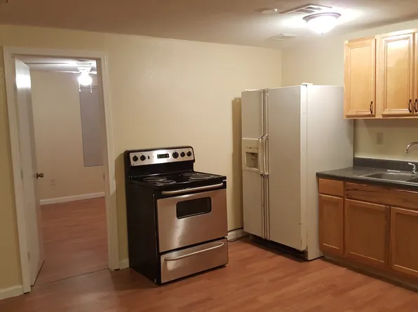 5107 Blessing St Unit 2, San Antonio, TX 78228