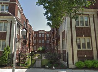 7233 S Phillips Ave APT 3W, Chicago, IL 60649