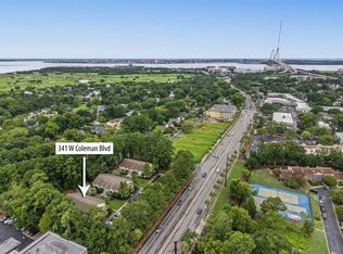341 W Coleman Blvd Unit E, Mount Pleasant, SC 29464