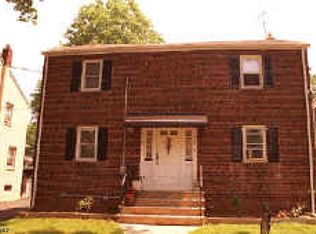 1756 Park St #2, Rahway, NJ 07065