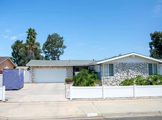 3278 Via Bartolo, San Diego, CA 92111