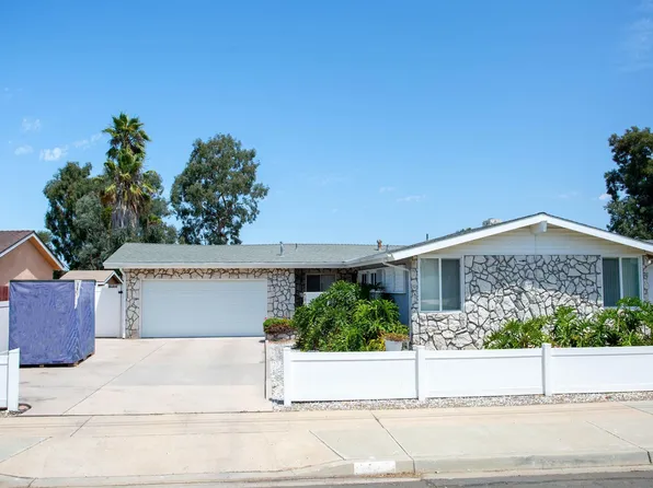 3278 Via Bartolo, San Diego, CA 92111