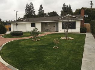 1628 E Burton Ave, Tulare, CA 93274