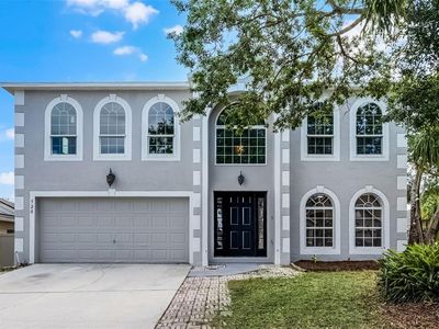 520 Stonewall Ave, Haines City, FL, 33844
