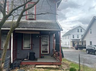 340 Linden St, Sunbury, PA