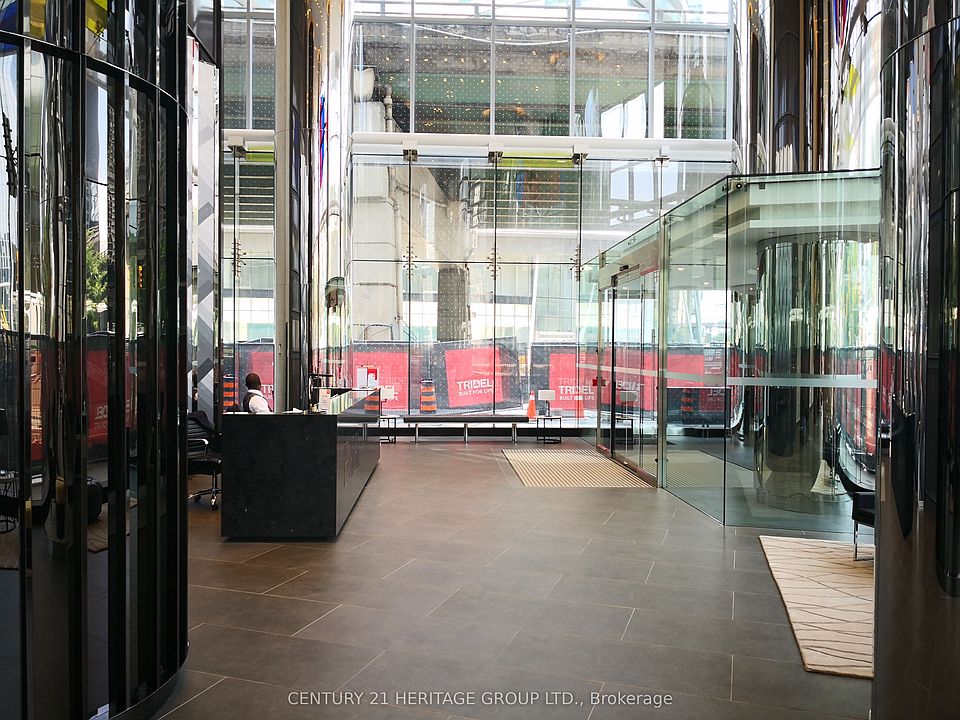 1st image of 10 York St #3002