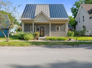 731 California Ave, South Bend, IN 46616