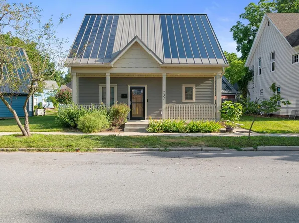 731 California Ave, South Bend, IN 46616