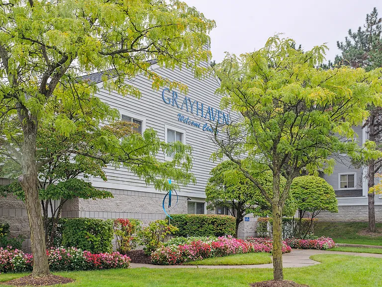 Grayhaven Marina Village - Apartments & Townhomes — Photo 40
