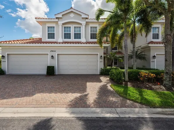 19681 Marino Lake CIR #1501, MIROMAR LAKES, FL 33913