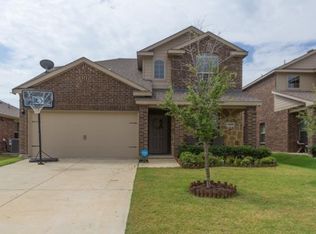 1103 Monaco Dr, Princeton, TX 75407