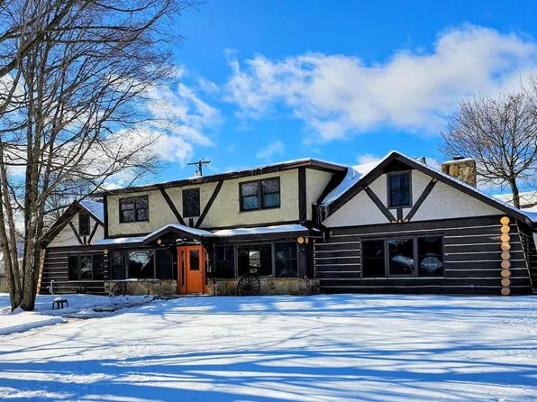 105 N Burgess St, West Branch, MI 48661