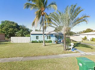 14860 Tyler St, Miami, FL 33176