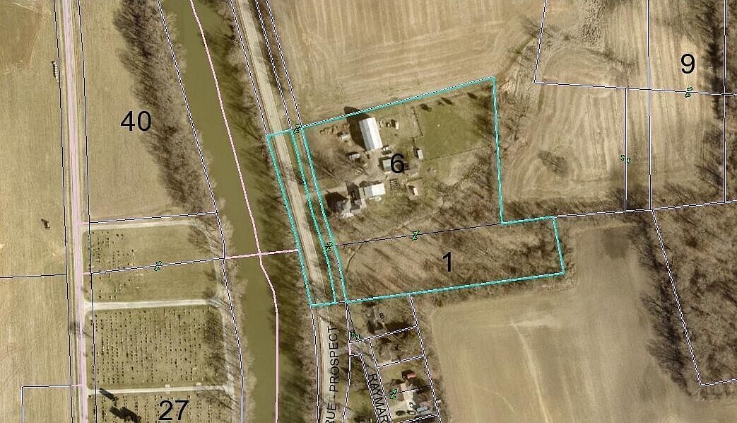 6534 Larue Prospect Rd S, Prospect, OH 43342 MLS 224020808 Zillow