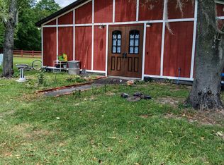 575 Henri St, Folkston, GA 31537