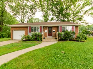 322 Cleveland Ave, West Berlin, NJ 08091