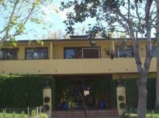 1318 N Crescent Heights Blvd APT 202, West Hollywood, CA 90046